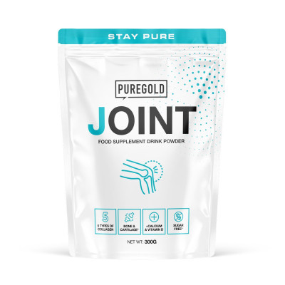 Joint - 300g Raspberry Joint - 300g Raspberry