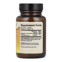 Liposomal Vitamin D3 5000 IU - 90 caps