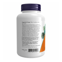 Магній Цитрат, Magnesium Citrate 200mg - 250 tabs