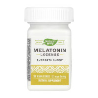 Мелатонін, Melatonin - 100 Lozenges
