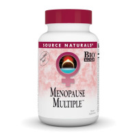 Комплекс для підтримки при менопаузі, Menopause Multiple™ - 60 tabs