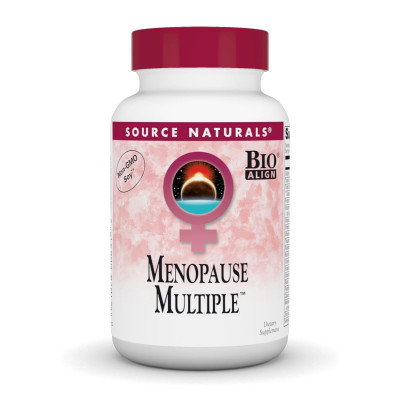 Комплекс для підтримки при менопаузі, Menopause Multiple™ - 60 tabs