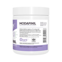 Modafinil - 300 caps