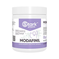 Modafinil - 300 caps