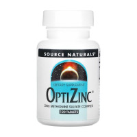 Опті Цинк, OptiZinc® - 120 tabs