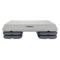 Степ-платформа EasyFit Step-С 3-ступінчаста