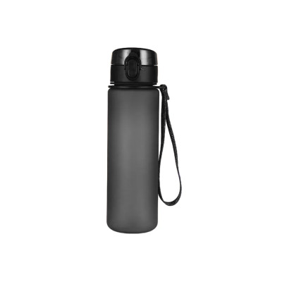 Пляшка для води EasyFit AquaFlow 800 мл (чорна) Пляшка для води EasyFit AquaFlow 800 мл (чорна)