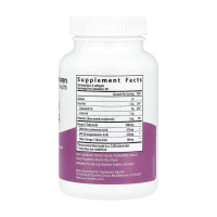 Омега-3 для вагітних та мам, що годують, Prenatal DHA + EPA - 90 softgels
