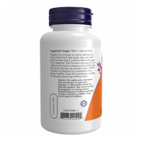 Прополіс бджолиний, Propolis 1500 5-1 Extract - 100vcaps