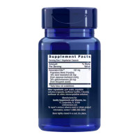 Ресвератрол, Resveratrol 100 mg - 30 vcaps