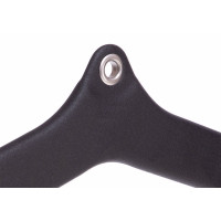 Ручка для тяги EasyFit з широким хватом 61 см