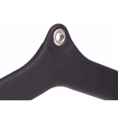 Ручка для тяги EasyFit з широким хватом 61 см