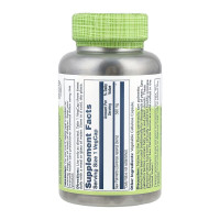 Ягоди Со Пальметто, Saw Palmetto Berry 580mg - 180 vcaps