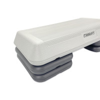 Степ-платформа EasyFit Step-С 3-ступінчаста