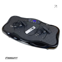 Віброплатформа EasyFit VibroStep Max