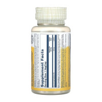 Вітамін Б6, Vitamin B-6 Timed-Release 100mg - 60 vcaps