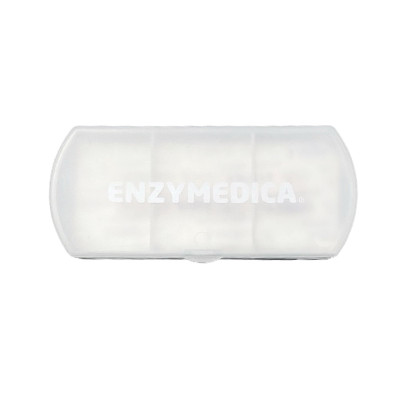 Кейс для пігулок, Pill Holders