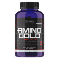 Amino Gold 1000 mg - 250 tabs
