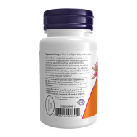 Vitamin E-400 With Mixed Tocopherols - 50 softgels