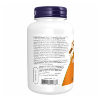 Бетаїн, Betaine HCI 648mg - 120vcaps