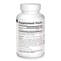 Магній Цитрат, Magnesium Citrate 133 mg - 90 caps
