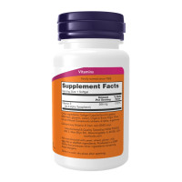 Vitamin E-400 With Mixed Tocopherols - 50 softgels