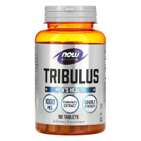 Трибулус Терестріс Подвійної сили, Tribulus 1000mg - 90tab