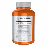 Л-Глютамін, L-Glutamine Powder - 170g