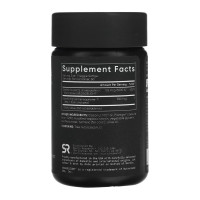 Д3 і К2, Vegan D3 5000iu + Vitamin K2 100mcg - 60 softgels