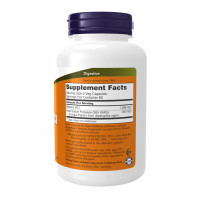 Бетаїн, Betaine HCI 648mg - 120vcaps