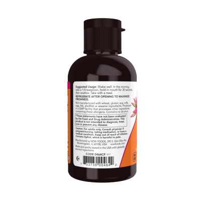 Вітамін B-12 Комплекс (рідкий), Vitamin B-12 Complex Liquid - 237 ml
