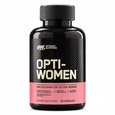 Opti-women - 60caps Opti-women - 60caps