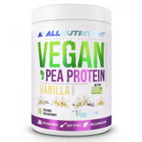 Протеїн, Vegan Pea Protein - 500g Chocolate