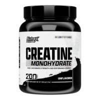 Креатин Моногідрат, Creatine Monohydrate - 1000g