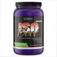 IsoCool 2lb - 907g Juicy Apple