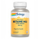 Бетаїн Гідрохлорид з Пепсином, High Potency Betain HCl with Pepsin 650мг - 100 vcaps