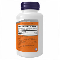 Л-Триптофан, L-Tryptophan Powder - 2oz (57g)