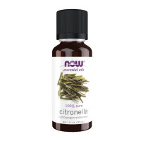 Олія цитронели, Citronella Oil - 30ml