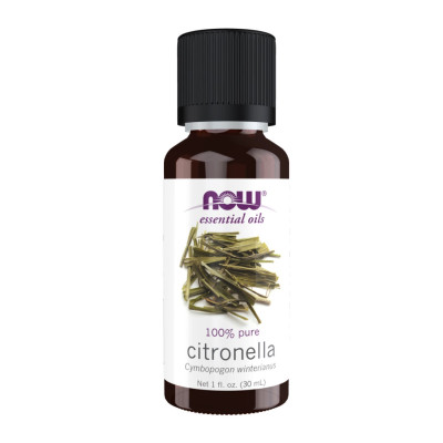 Олія цитронели, Citronella Oil - 30ml