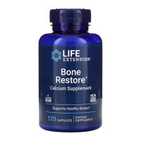 Відновлення кісток, Bone Restore - 120 caps
