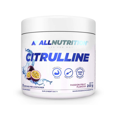 Цитрулін, Citrulline - 200g Apple