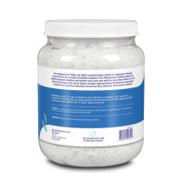 Магнієві пластівці, Pure Magnesium Flakes - 44 oz