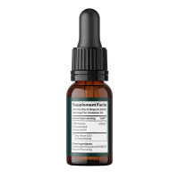 КБД Олія Isolate 2000 mg Orange - 10 ml