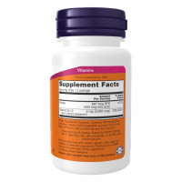 Вітамін B12 з фолієвою кислотою, B-12 5000mcg + Folic - 60 lozenges