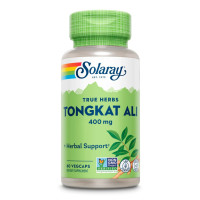 Тонгкат Алі, Tongkat Ali 400mg - 60 vcaps