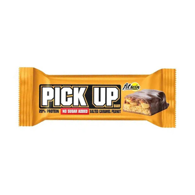 PickUp - 45g Salted Caramel Peanut