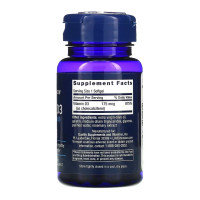 Вітамін Д3 7000 IU, Vitamin D3 175 mcg (7000 IU) - 60 softgels