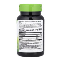 Berberine with Cinnamon - 60 vcaps