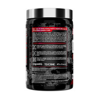 Outlift Amped - 438.2g Sucker Punch