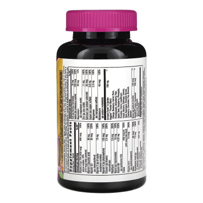 Мультивітаміни для жінок, Women's Complete Multivitamin - 130 tabs
